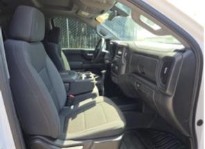 Chevrolet Silverado 1500 Vehicle Full-screen Gallery Image 02