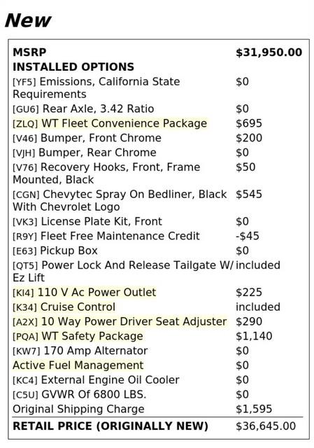 Chevrolet Silverado 1500 Vehicle Full-screen Gallery Image 03
