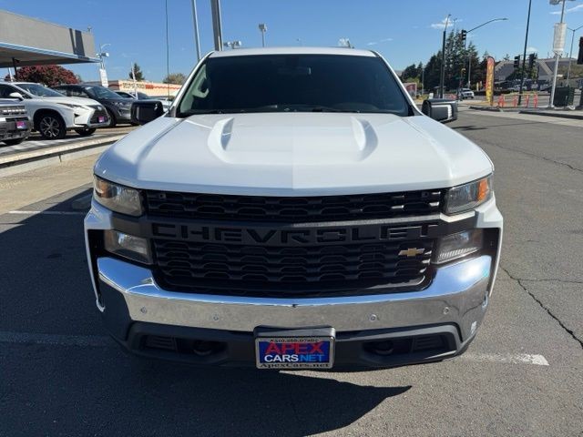 Chevrolet Silverado 1500 Vehicle Full-screen Gallery Image 09