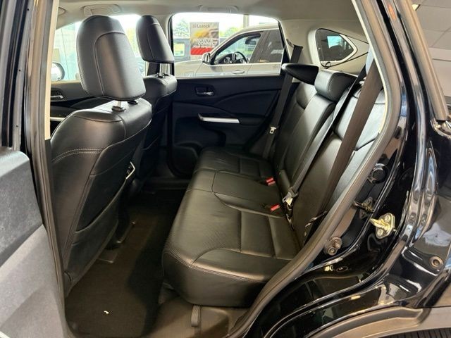 Honda CR-V Vehicle Full-screen Gallery Image 03