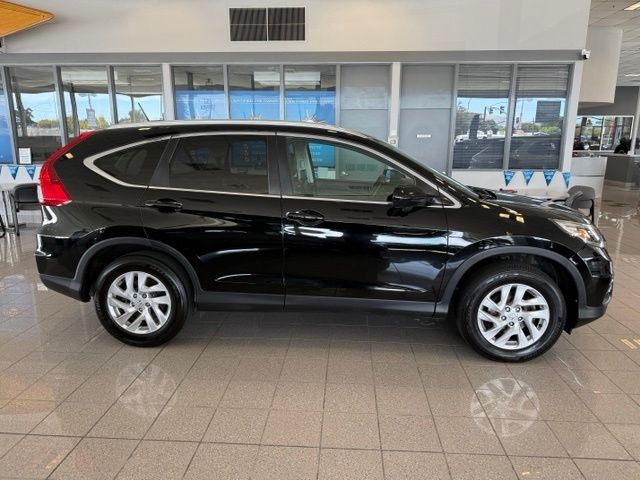 Honda CR-V Vehicle Full-screen Gallery Image 04
