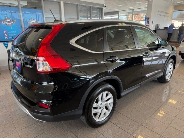 Honda CR-V Vehicle Full-screen Gallery Image 05
