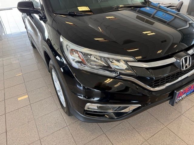 Honda CR-V Vehicle Full-screen Gallery Image 10