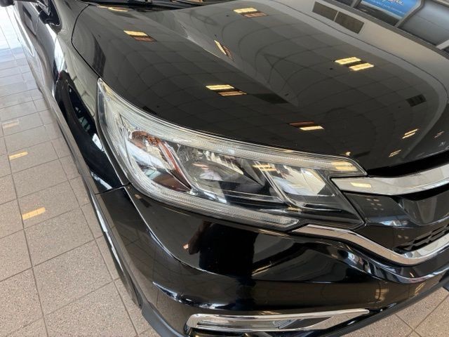 Honda CR-V Vehicle Full-screen Gallery Image 11