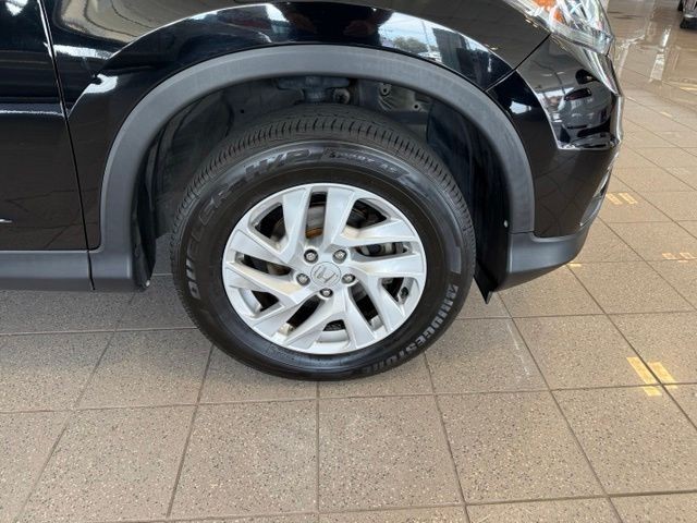 Honda CR-V Vehicle Full-screen Gallery Image 12