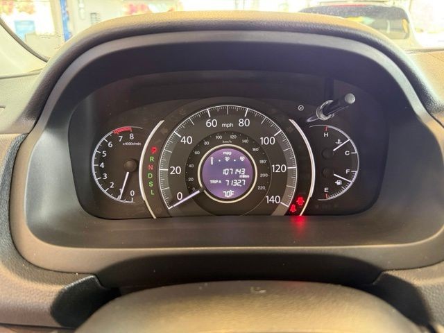 Honda CR-V Vehicle Full-screen Gallery Image 15