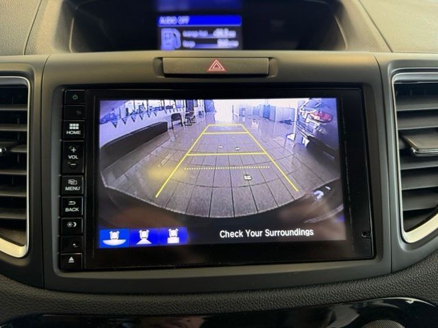 Honda CR-V Vehicle Full-screen Gallery Image 16