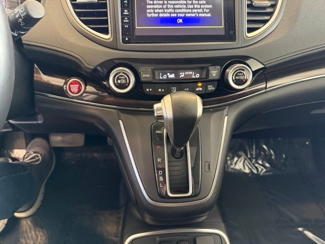 Honda CR-V Vehicle Full-screen Gallery Image 18