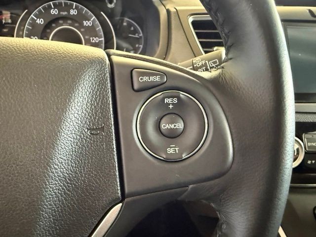 Honda CR-V Vehicle Full-screen Gallery Image 19