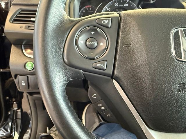 Honda CR-V Vehicle Full-screen Gallery Image 20