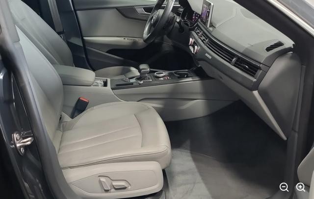 Audi A5 Sportback Vehicle Full-screen Gallery Image 13