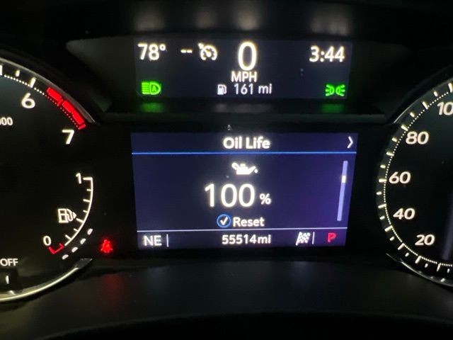 Cadillac CT4 Vehicle Full-screen Gallery Image 19