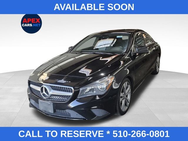 more details - mercedes-benz cla