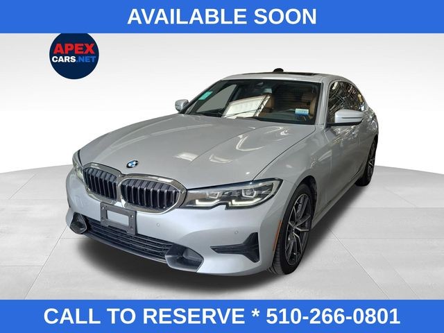 more details - bmw 3 series