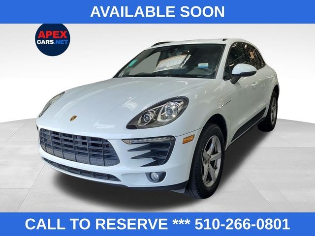 more details - porsche macan