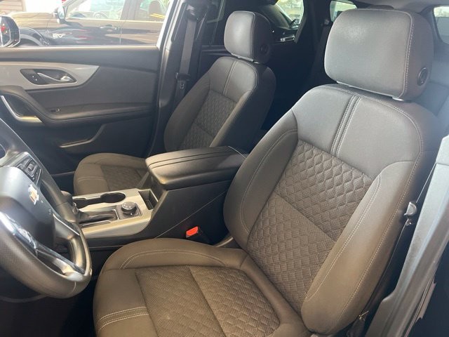 Chevrolet Blazer Vehicle Full-screen Gallery Image 19