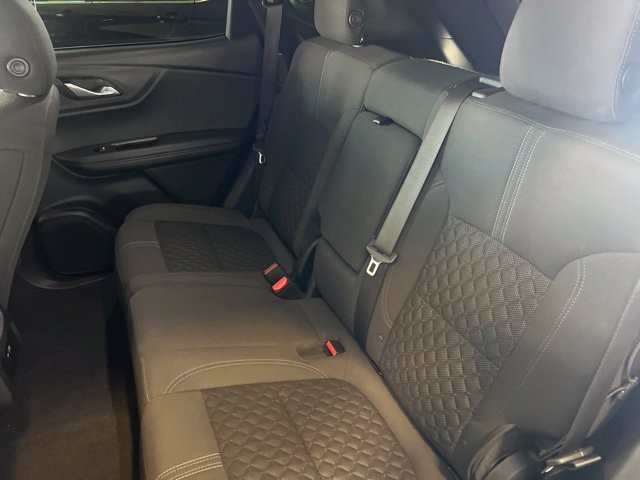 Chevrolet Blazer Vehicle Full-screen Gallery Image 20