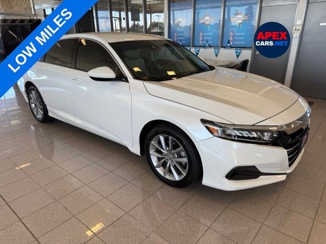 more details - honda accord sedan