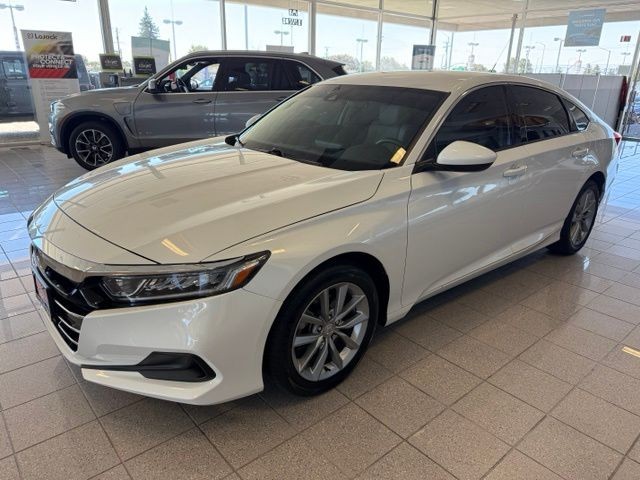 Honda Accord Sedan Vehicle Full-screen Gallery Image 07
