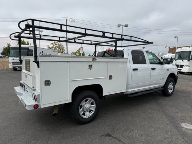 Ram 2500 Vehicle Full-screen Gallery Image 03