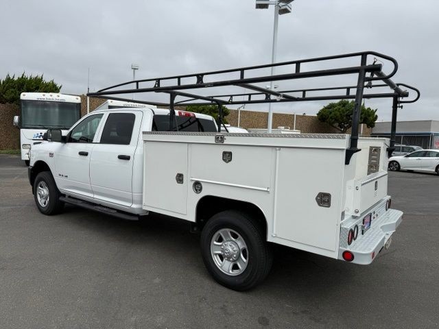 Ram 2500 Vehicle Full-screen Gallery Image 05