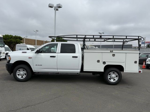 Ram 2500 Vehicle Full-screen Gallery Image 06
