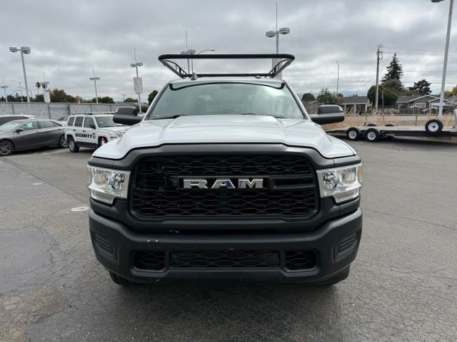 Ram 2500 Vehicle Full-screen Gallery Image 08