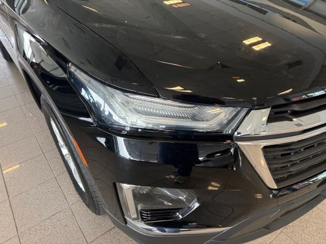 Chevrolet Traverse Vehicle Full-screen Gallery Image 10