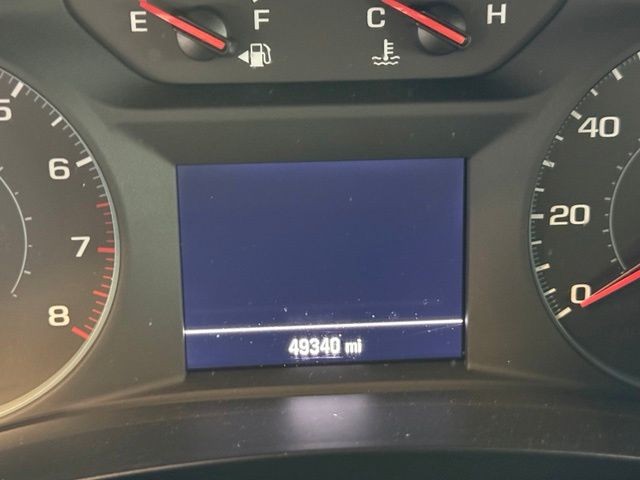 Chevrolet Traverse Vehicle Full-screen Gallery Image 13