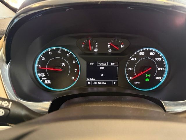 Chevrolet Traverse Vehicle Full-screen Gallery Image 14