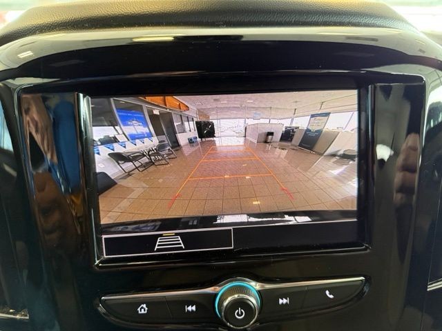 Chevrolet Traverse Vehicle Full-screen Gallery Image 15