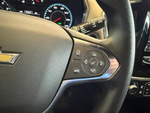 Chevrolet Traverse Vehicle Full-screen Gallery Image 18