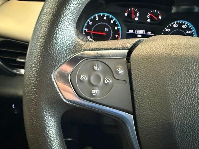 Chevrolet Traverse Vehicle Full-screen Gallery Image 19