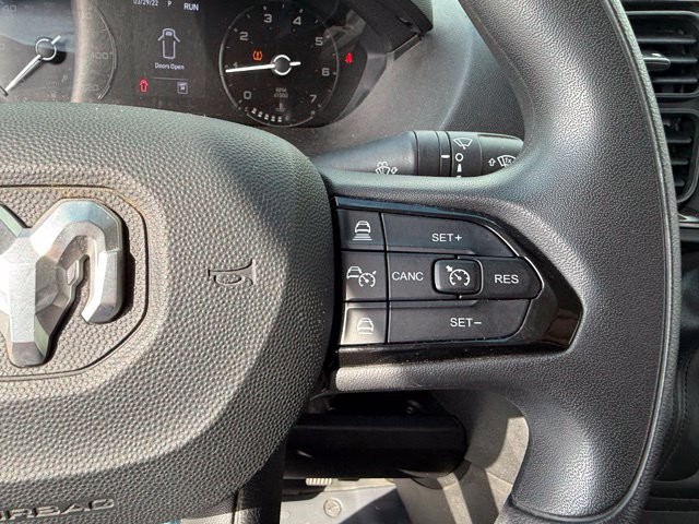 Ram ProMaster Cargo Van Vehicle Full-screen Gallery Image 15