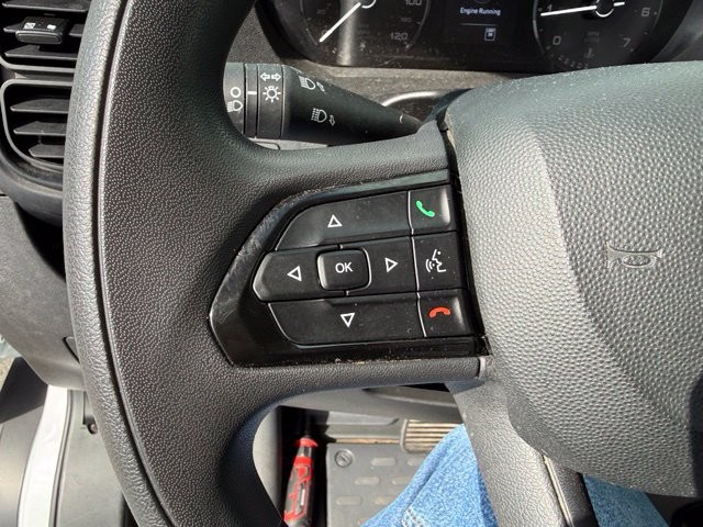Ram ProMaster Cargo Van Vehicle Full-screen Gallery Image 16
