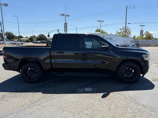 Ram 1500 Vehicle Full-screen Gallery Image 03