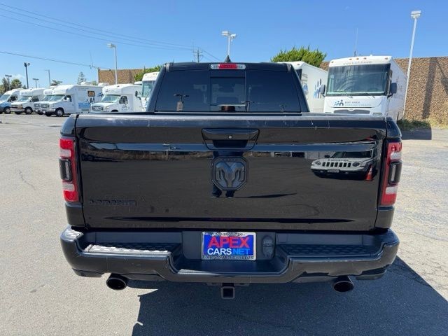 Ram 1500 Vehicle Full-screen Gallery Image 05