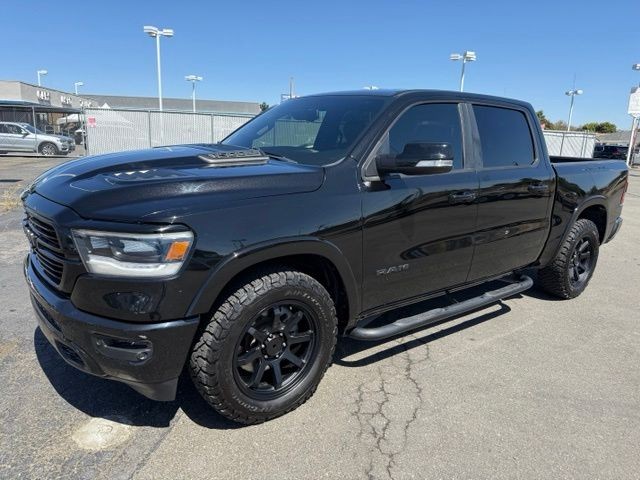 Ram 1500 Vehicle Full-screen Gallery Image 09