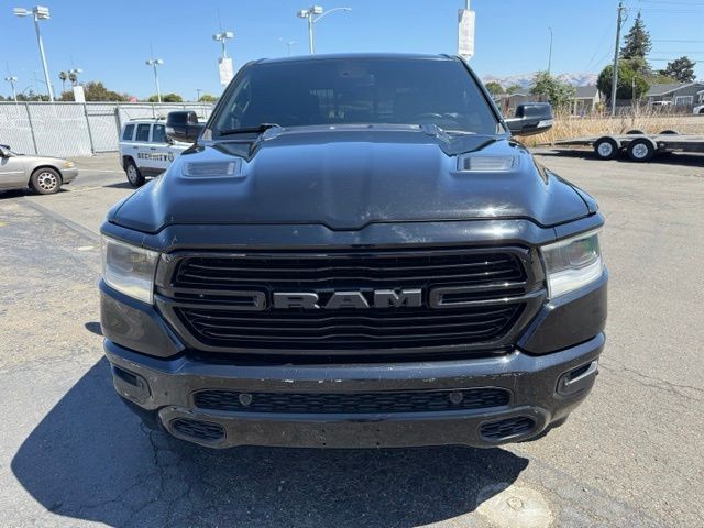 Ram 1500 Vehicle Full-screen Gallery Image 10