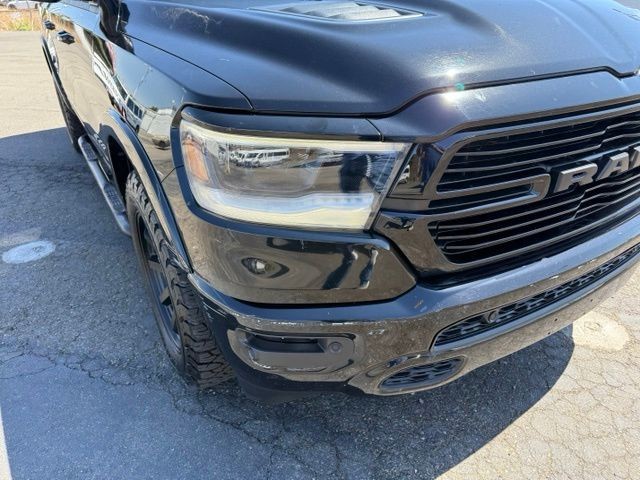 Ram 1500 Vehicle Full-screen Gallery Image 11