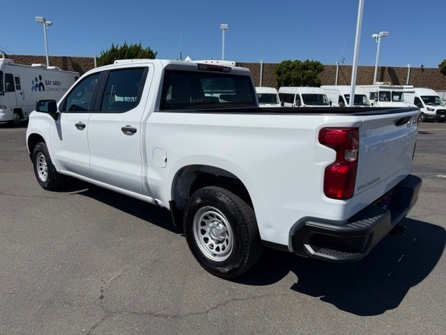 Chevrolet Silverado 1500 Vehicle Full-screen Gallery Image 07