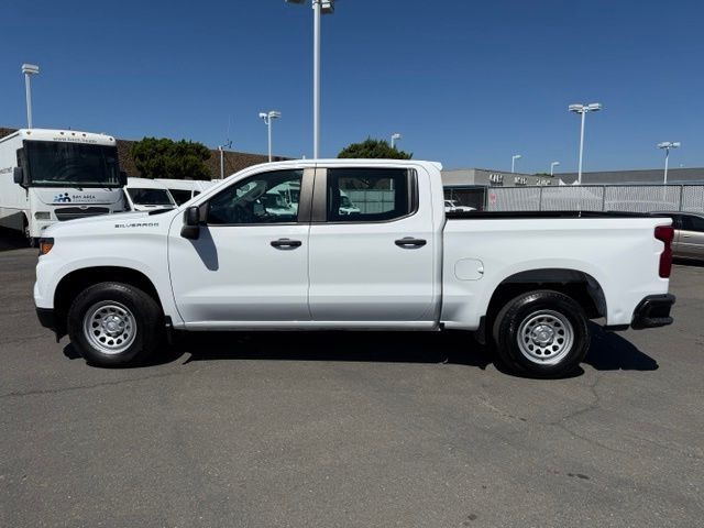 Chevrolet Silverado 1500 Vehicle Full-screen Gallery Image 08