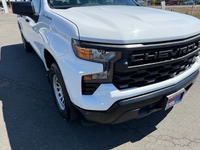 Chevrolet Silverado 1500 Vehicle Full-screen Gallery Image 11