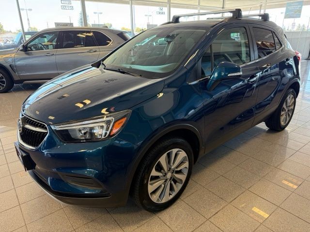 Buick Encore Vehicle Full-screen Gallery Image 07