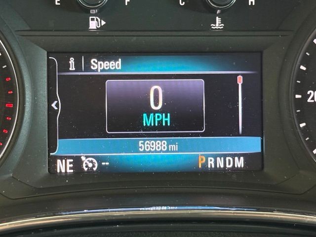 Buick Encore Vehicle Full-screen Gallery Image 13