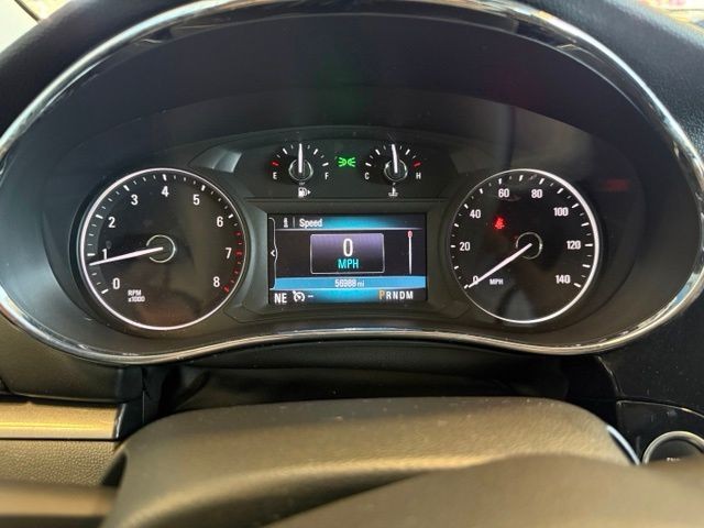 Buick Encore Vehicle Full-screen Gallery Image 14