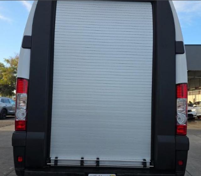 Ram ProMaster Delivery Van BEV Vehicle Full-screen Gallery Image 04