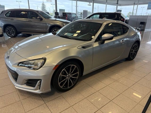 Subaru BRZ Vehicle Full-screen Gallery Image 07