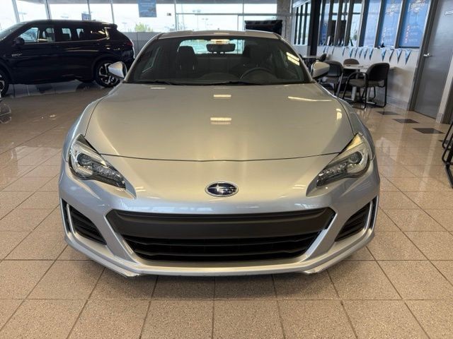 Subaru BRZ Vehicle Full-screen Gallery Image 08
