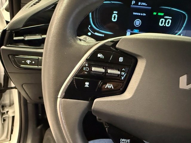 Kia Niro Vehicle Full-screen Gallery Image 20
